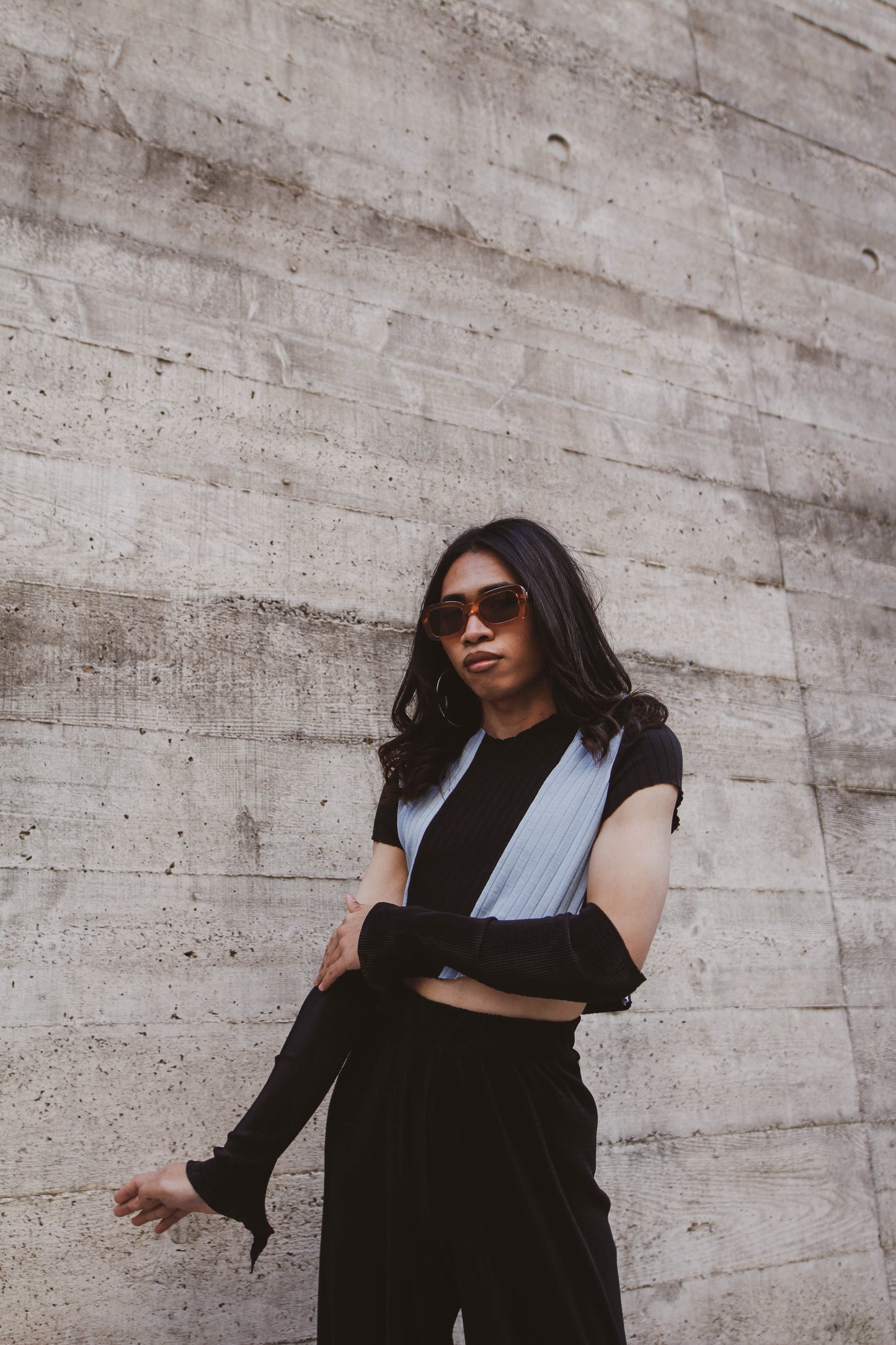 Sustainable fashion brand Marseille MARJ