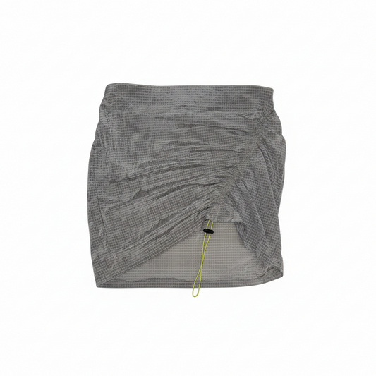 Ripstop Short Skirt