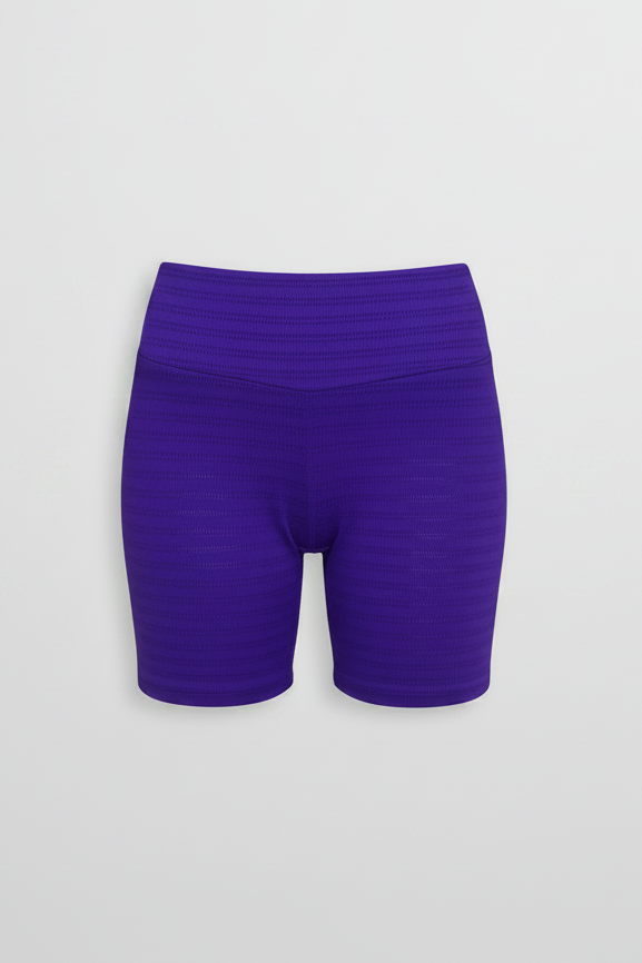 Ultraviolet shorts
