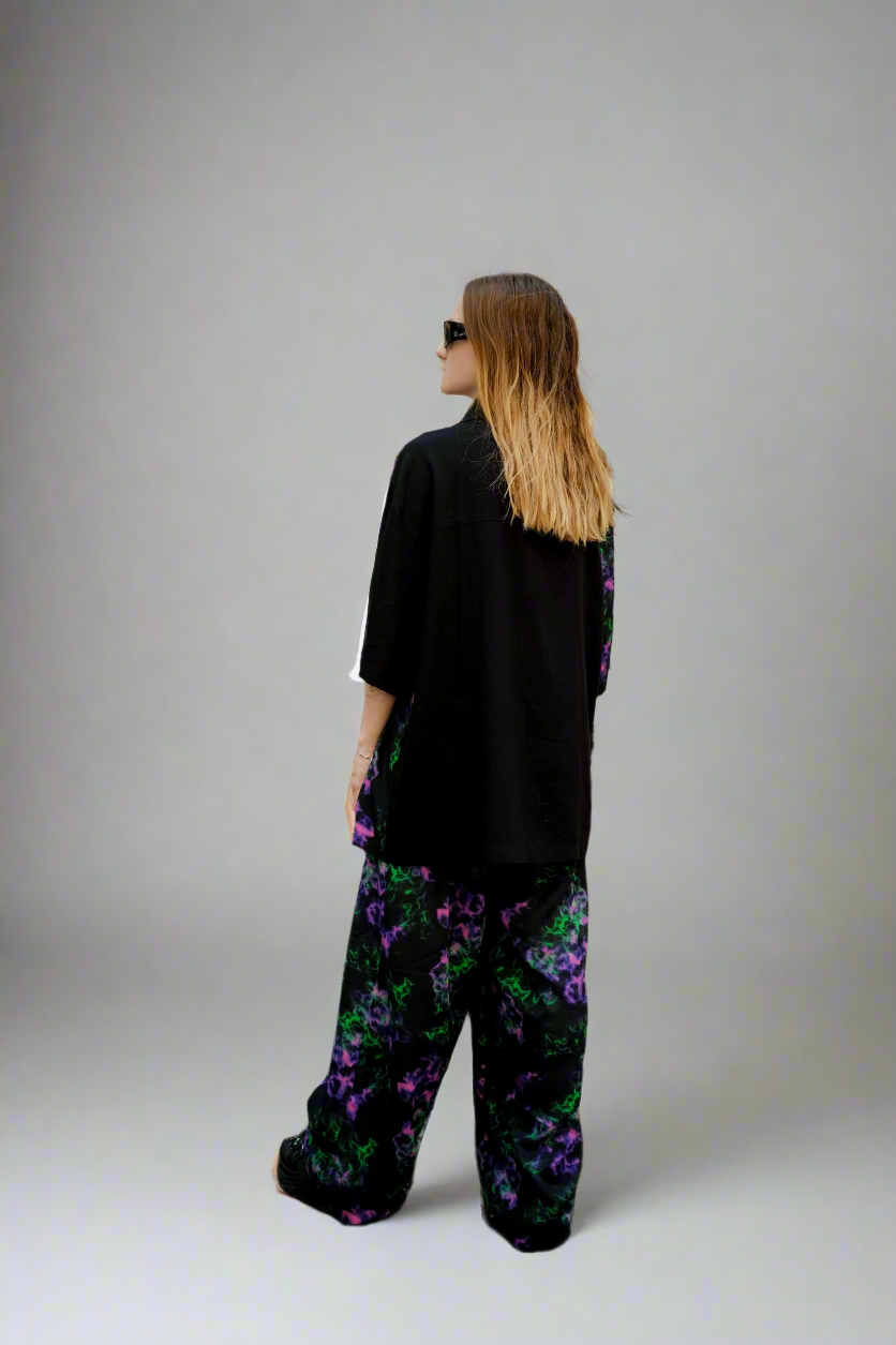 Pantalon Space Storm