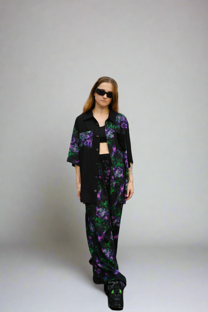 Pantalon Space Storm