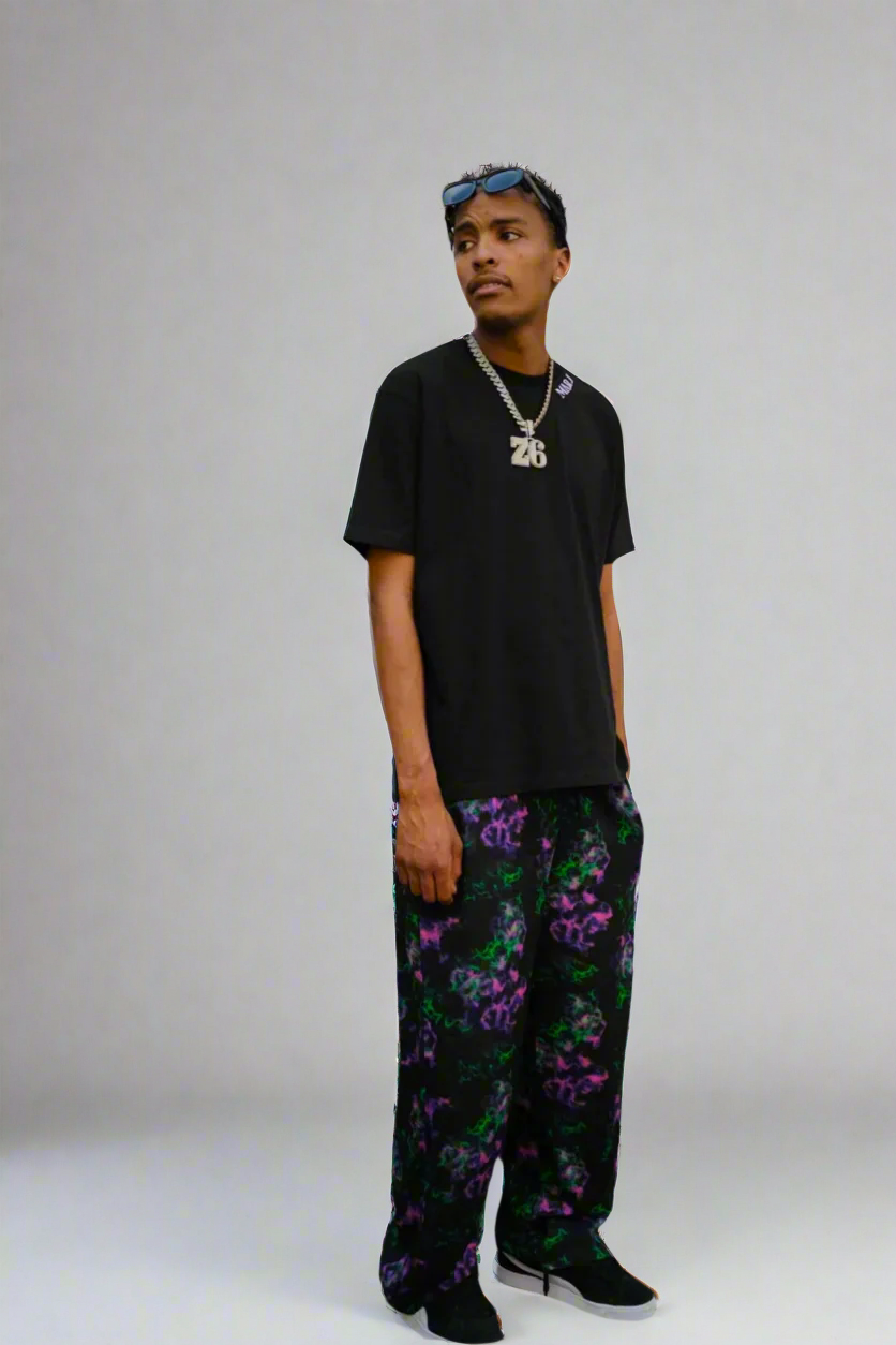 Pantalon Space Storm