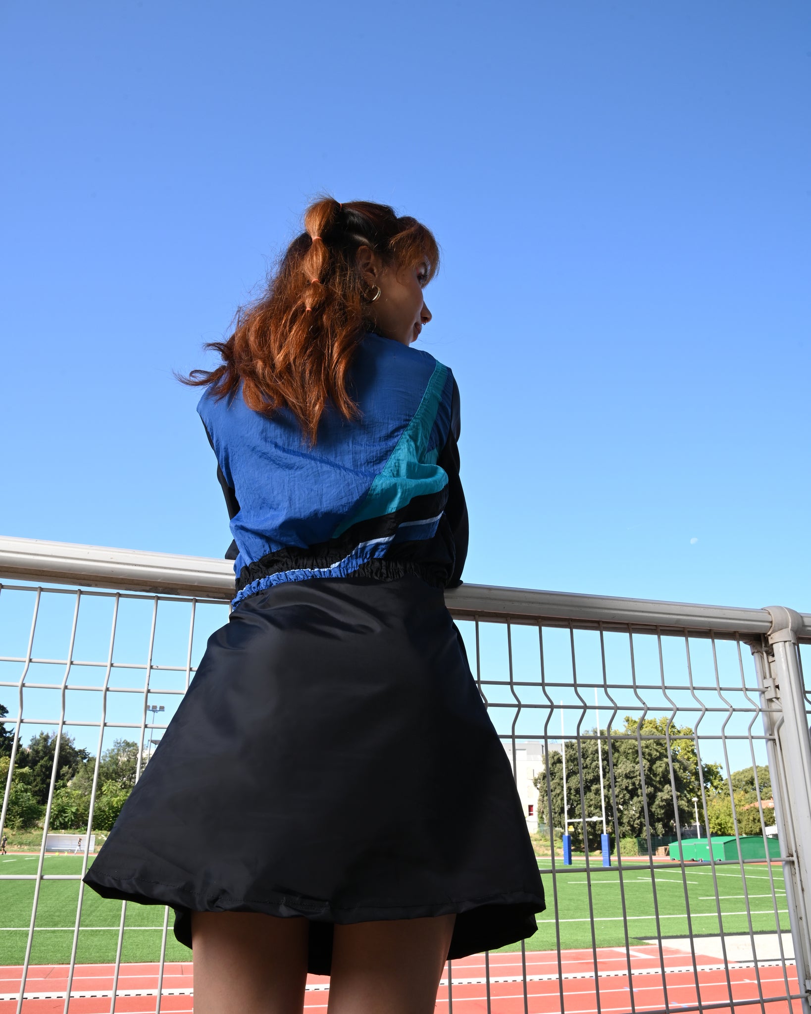 sustainable fashion recycling