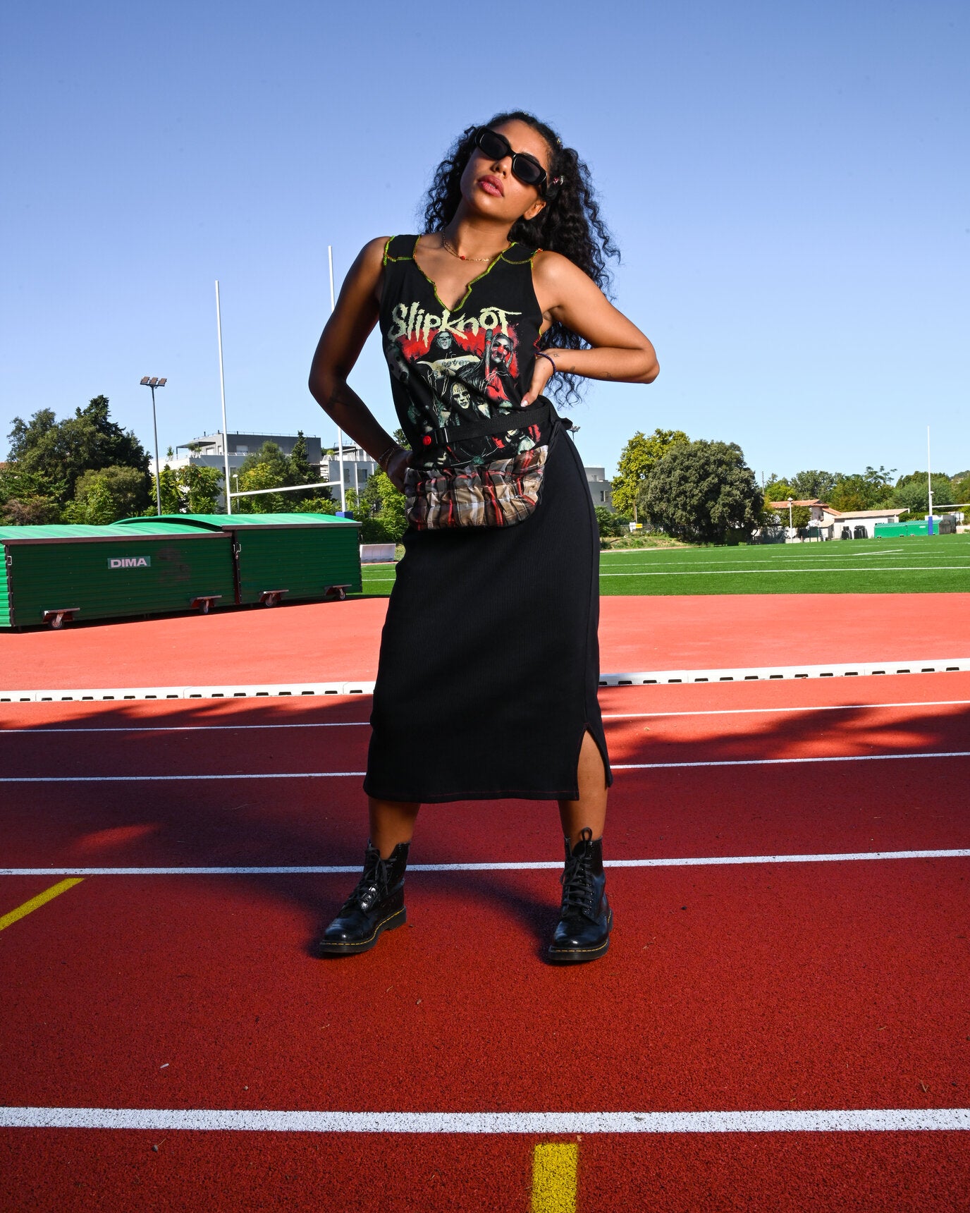 MARJ sustainable streetwear ethical fashion Marseille Jakarta